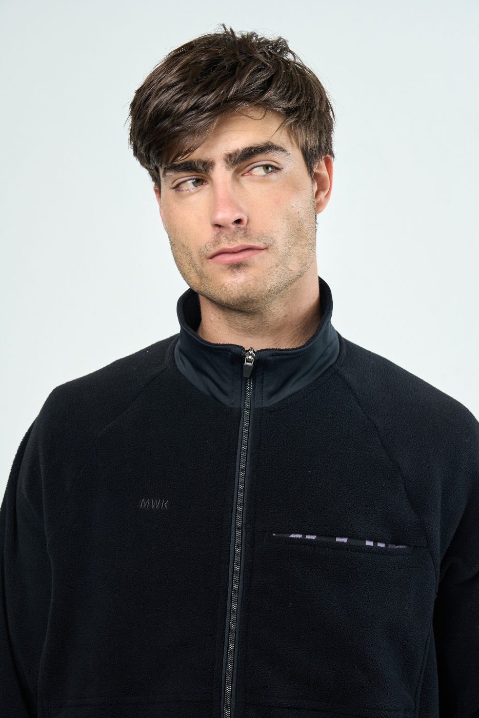 Campera Fog Fresh