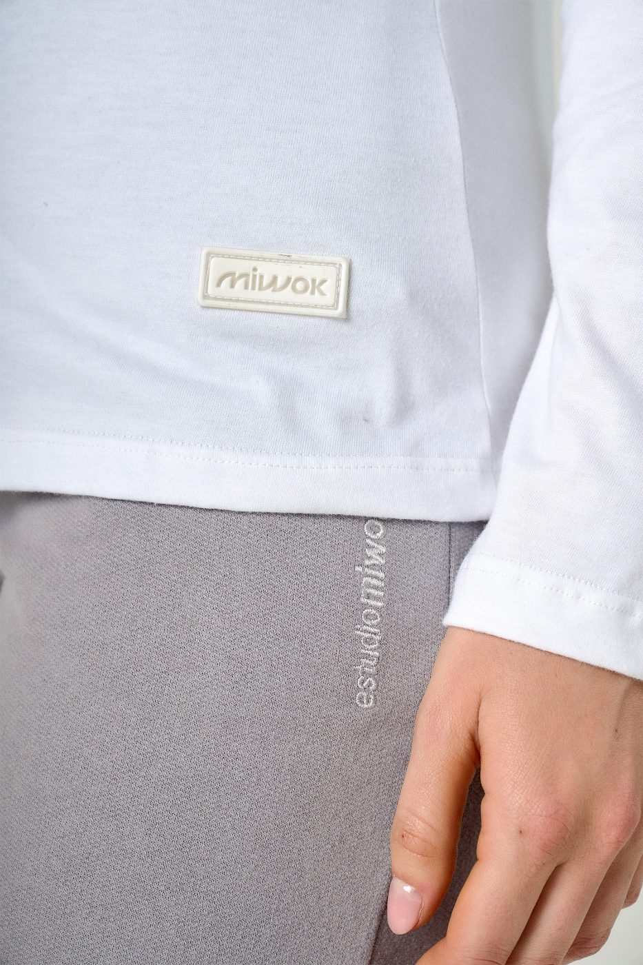 Remera Viento