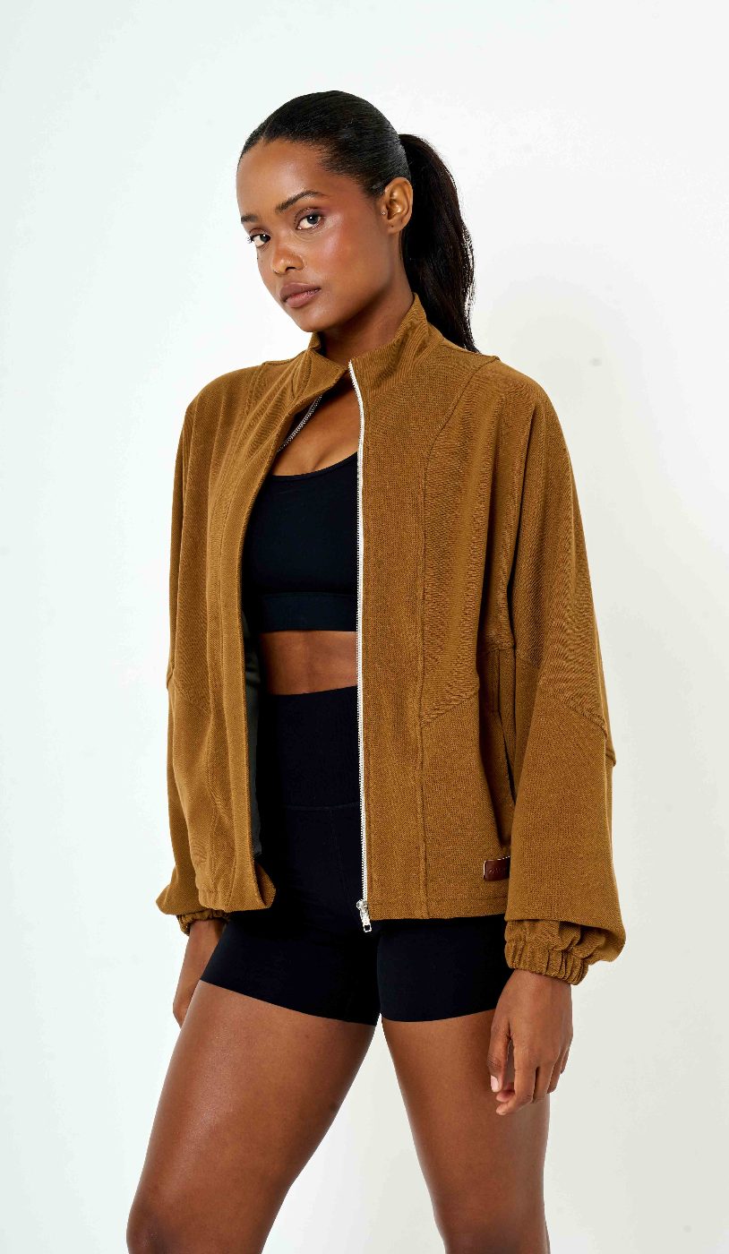 Campera Selun