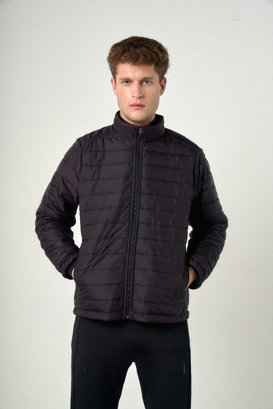 Campera Holster