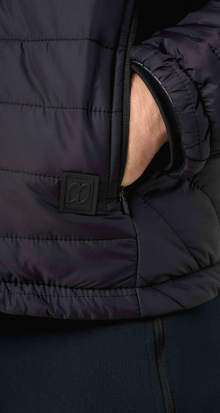 Campera Holster Up