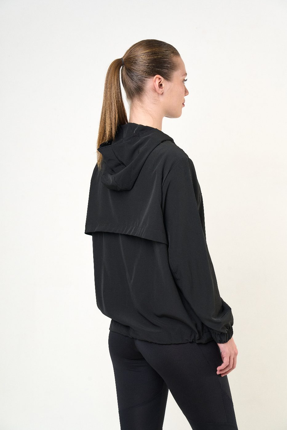 Campera Ready
