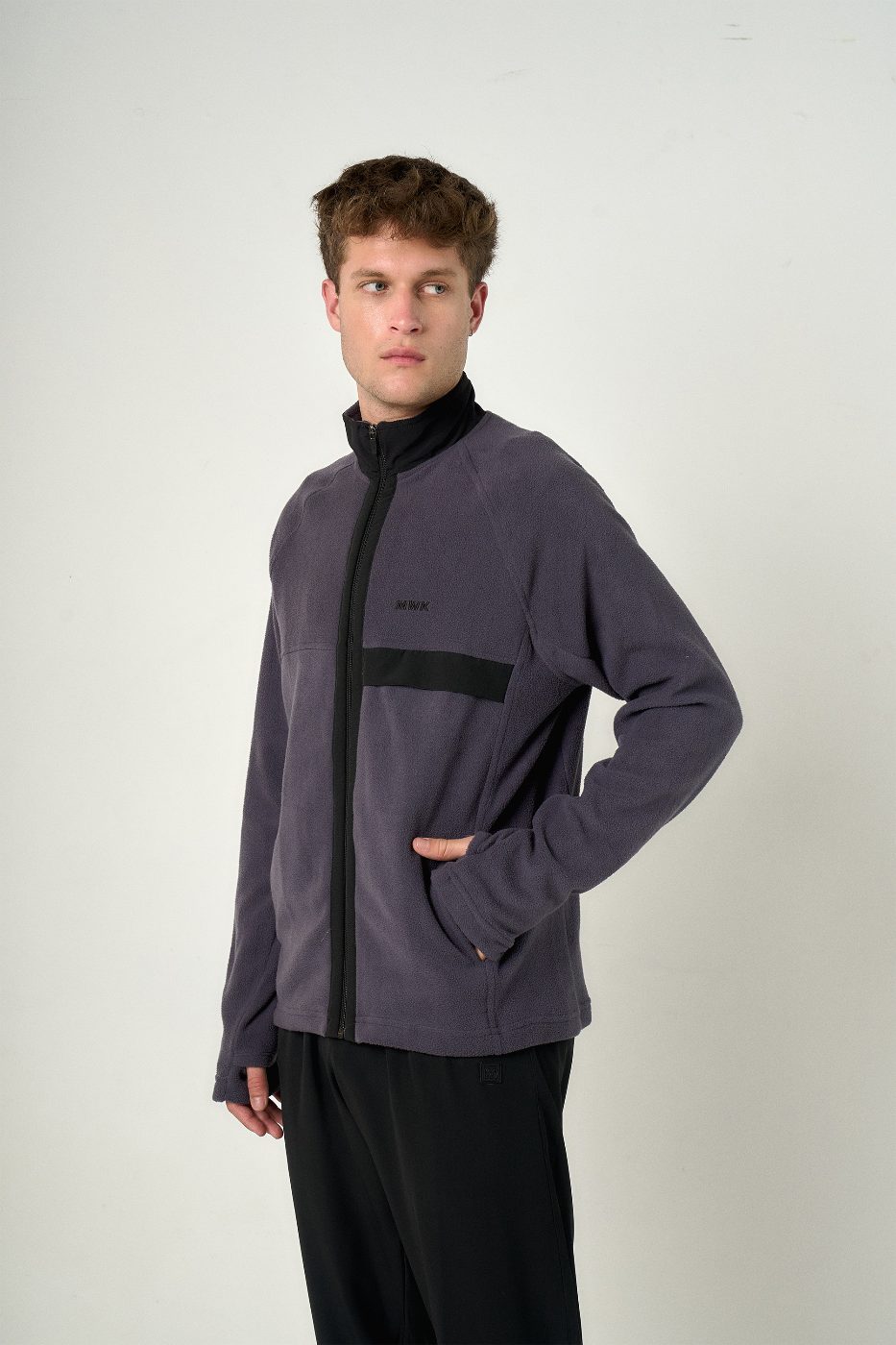 Campera Fog