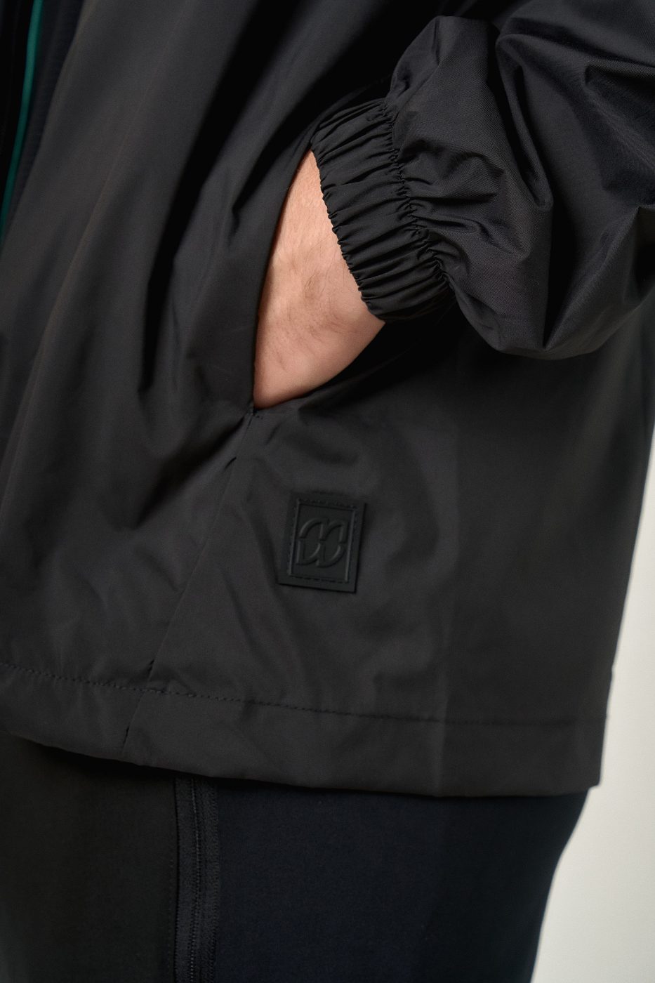 Campera Gerli