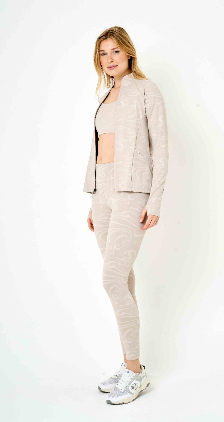 Campera Zupra