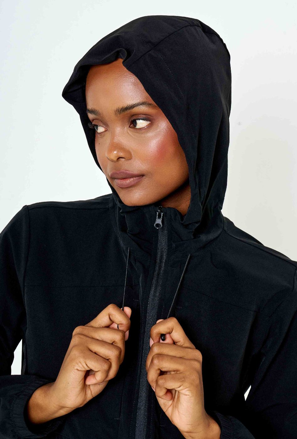 Campera Auren