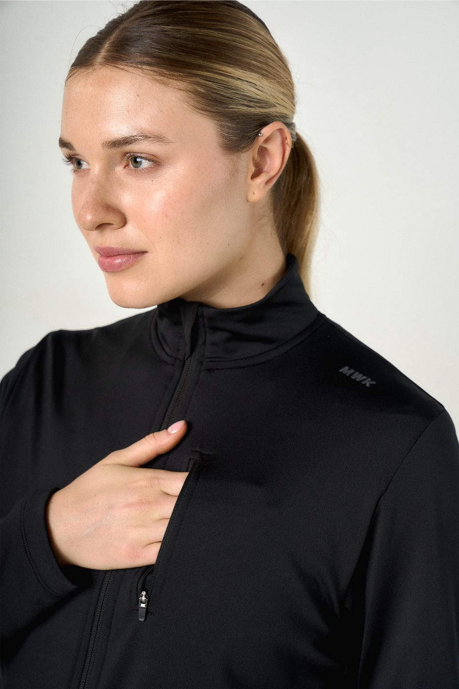Campera Senda