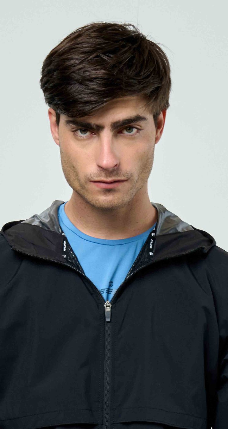 Campera Camden