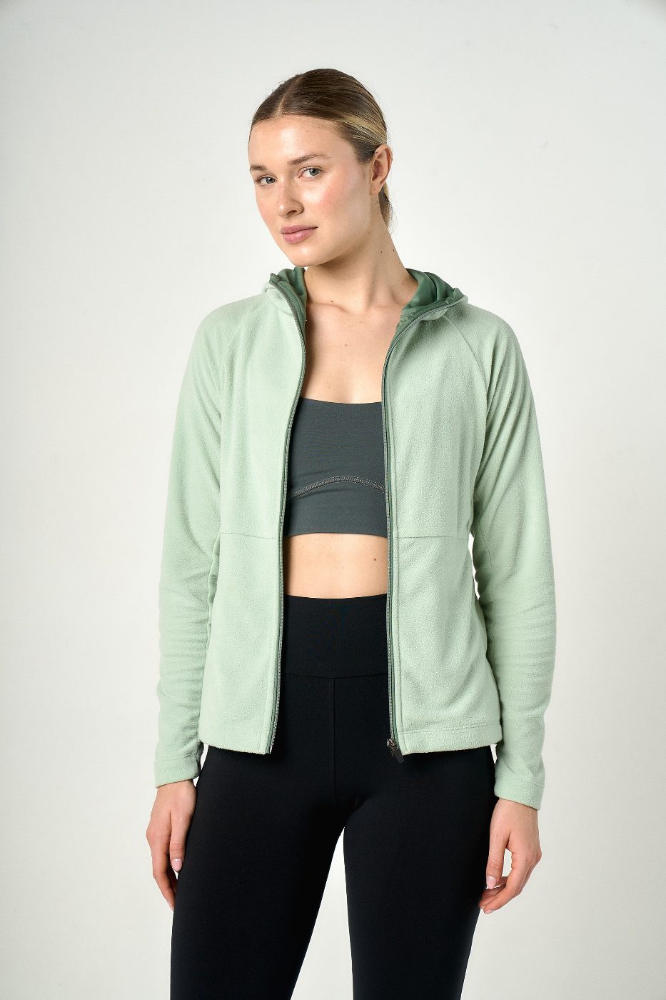 Campera Pehuen