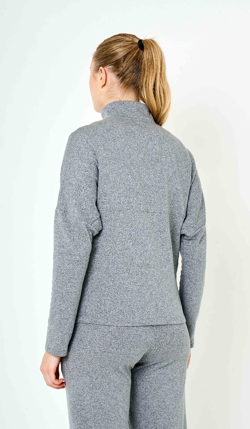 Campera Linde