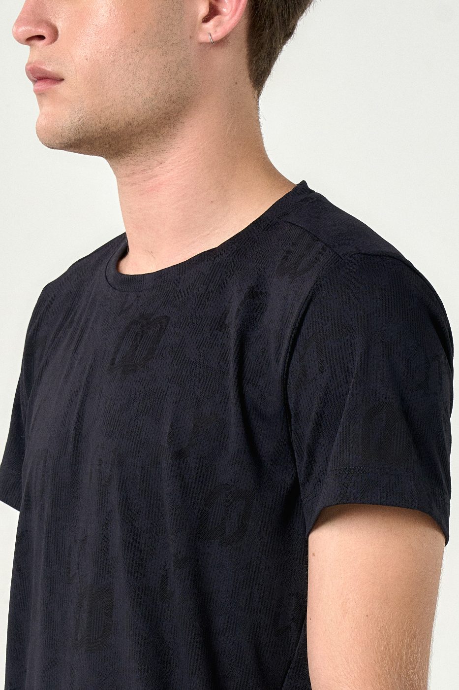 Remera Sagrario