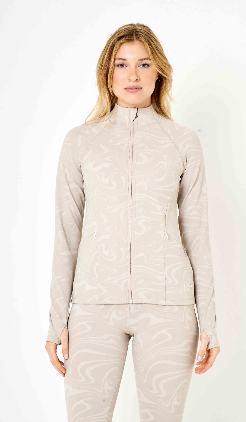 Campera Zupra