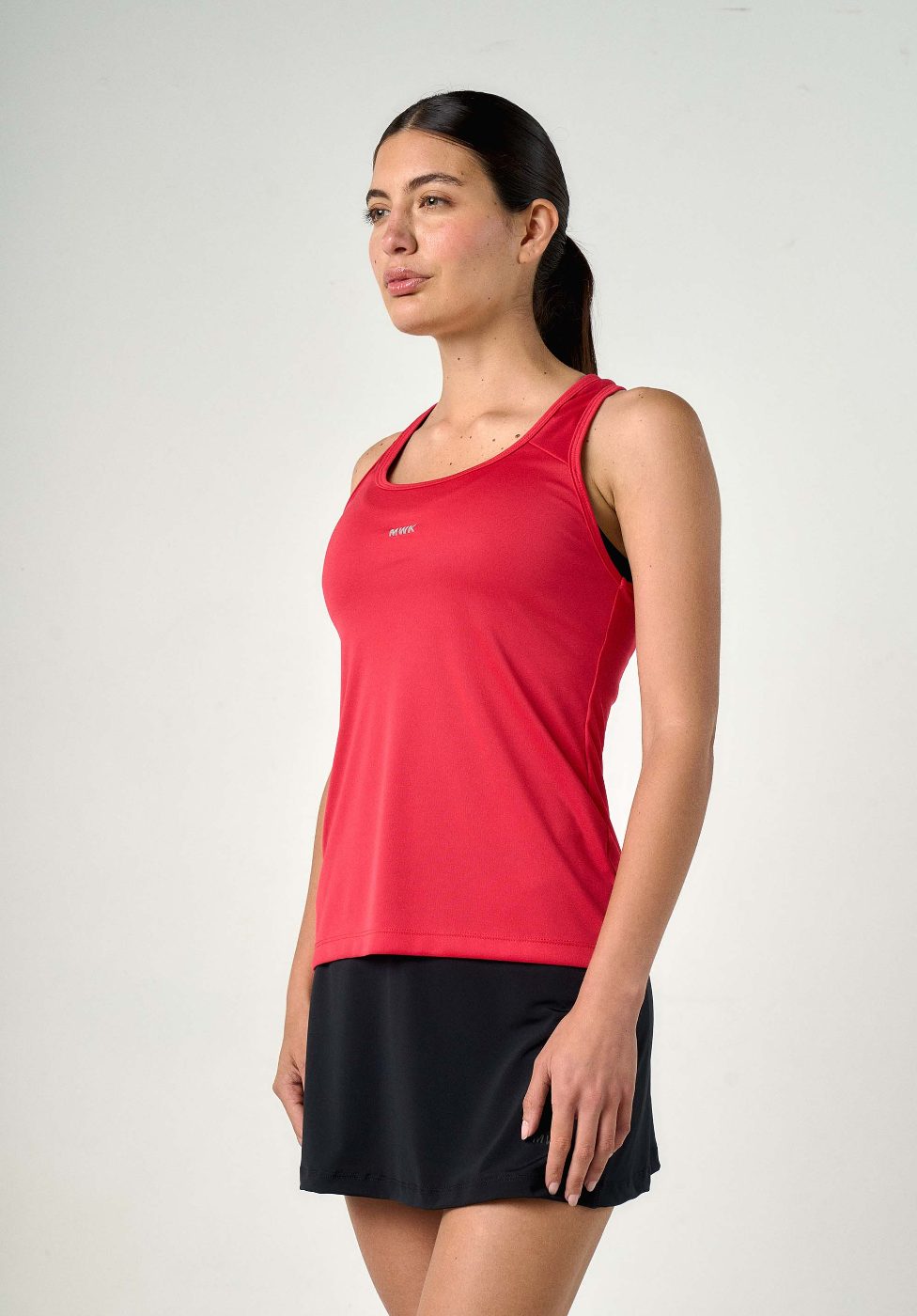 Musculosa Raguay