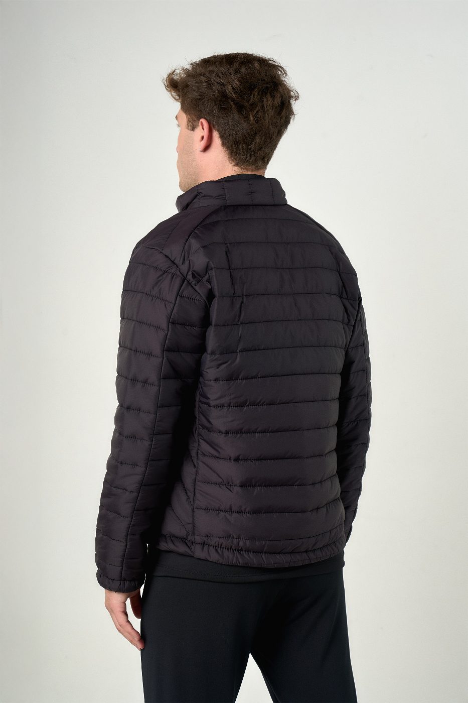 Campera Holster
