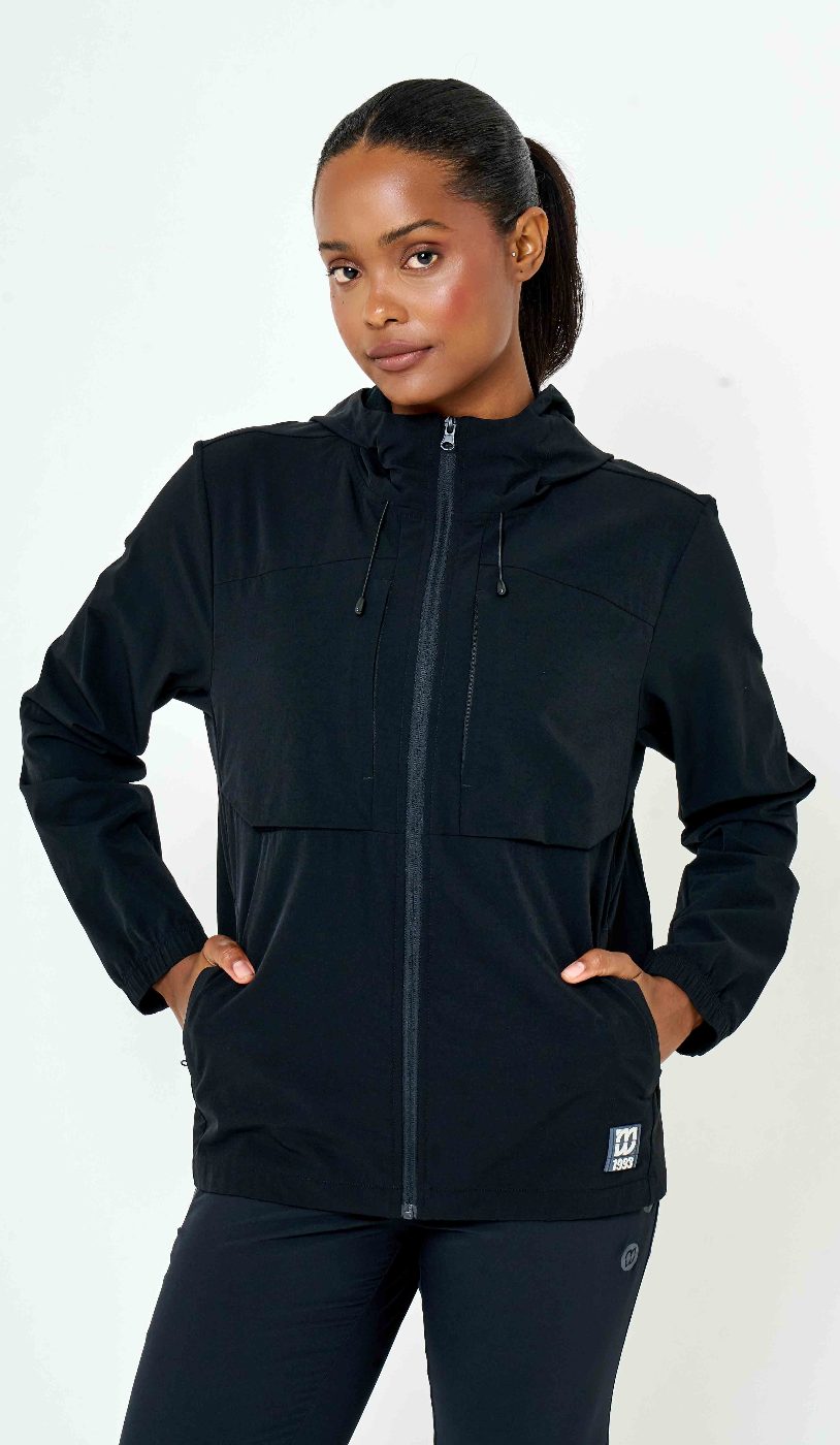 Campera Auren