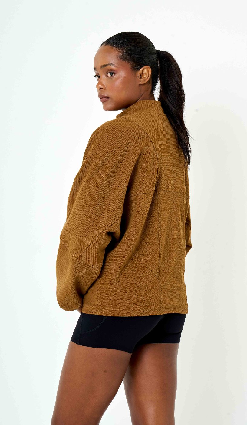 Campera Selun