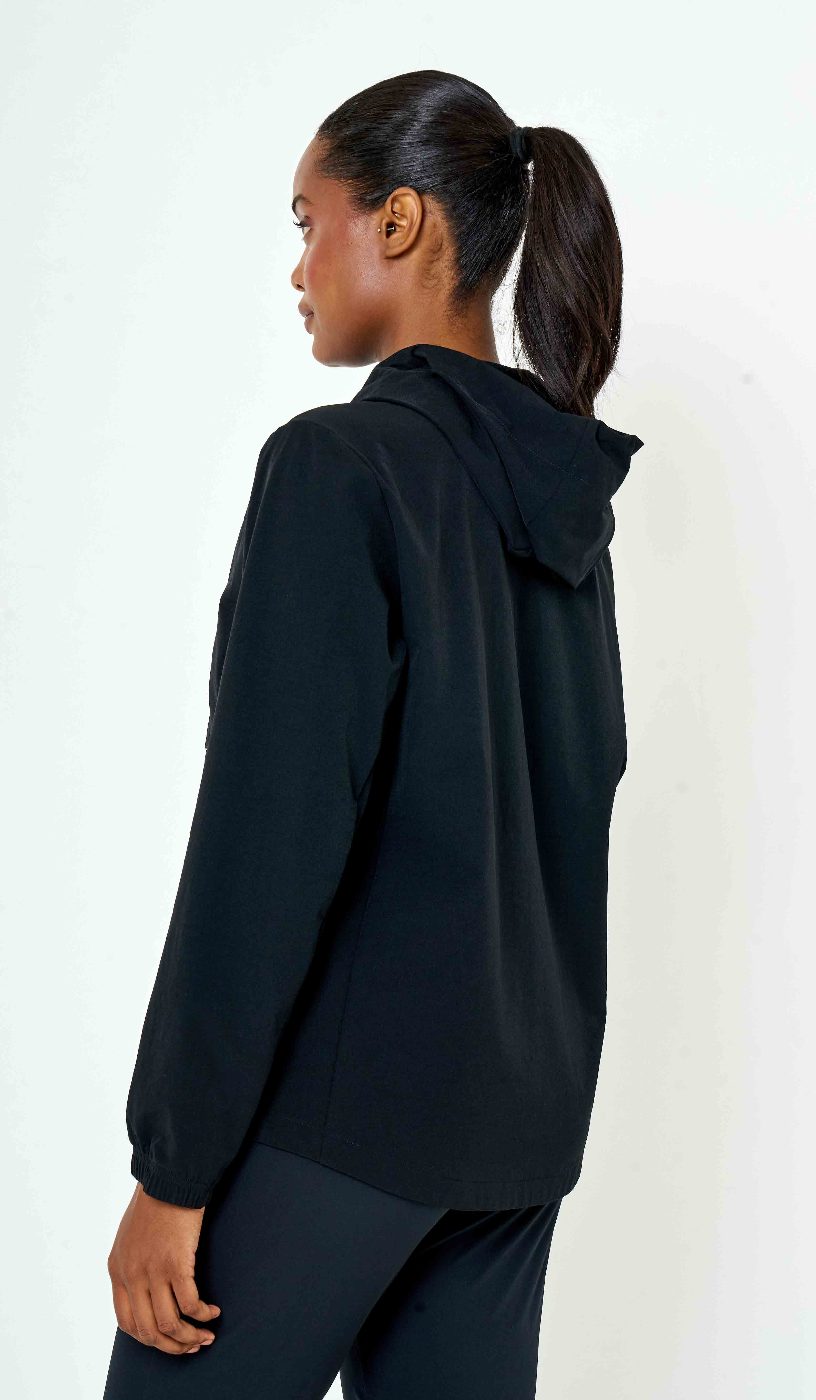 Campera Auren