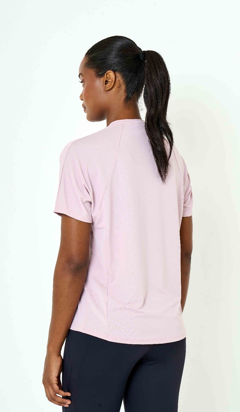 Remera Lusai