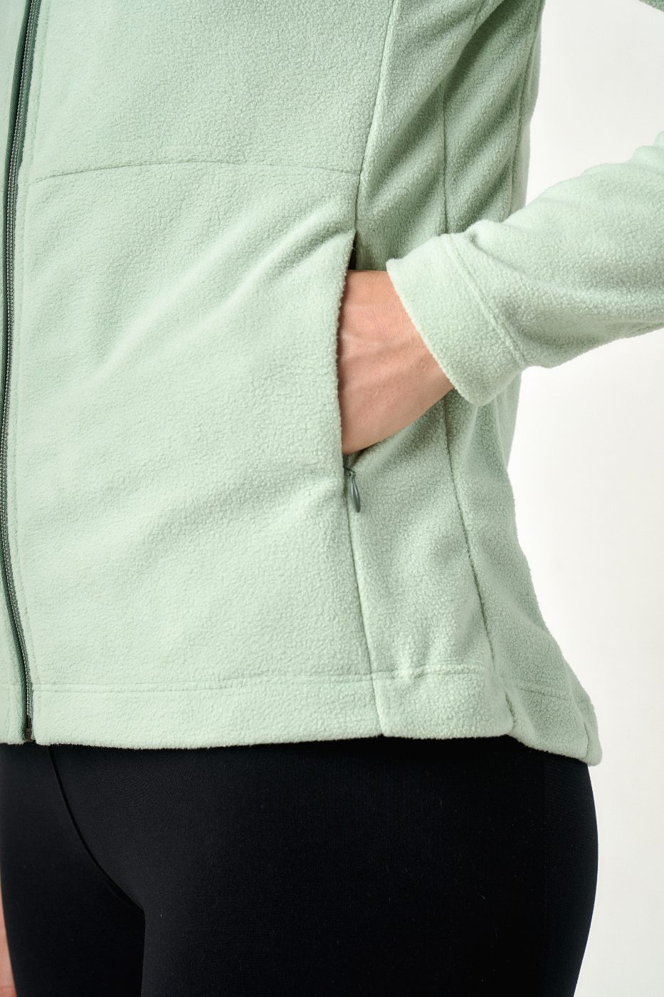 Campera Pehuen