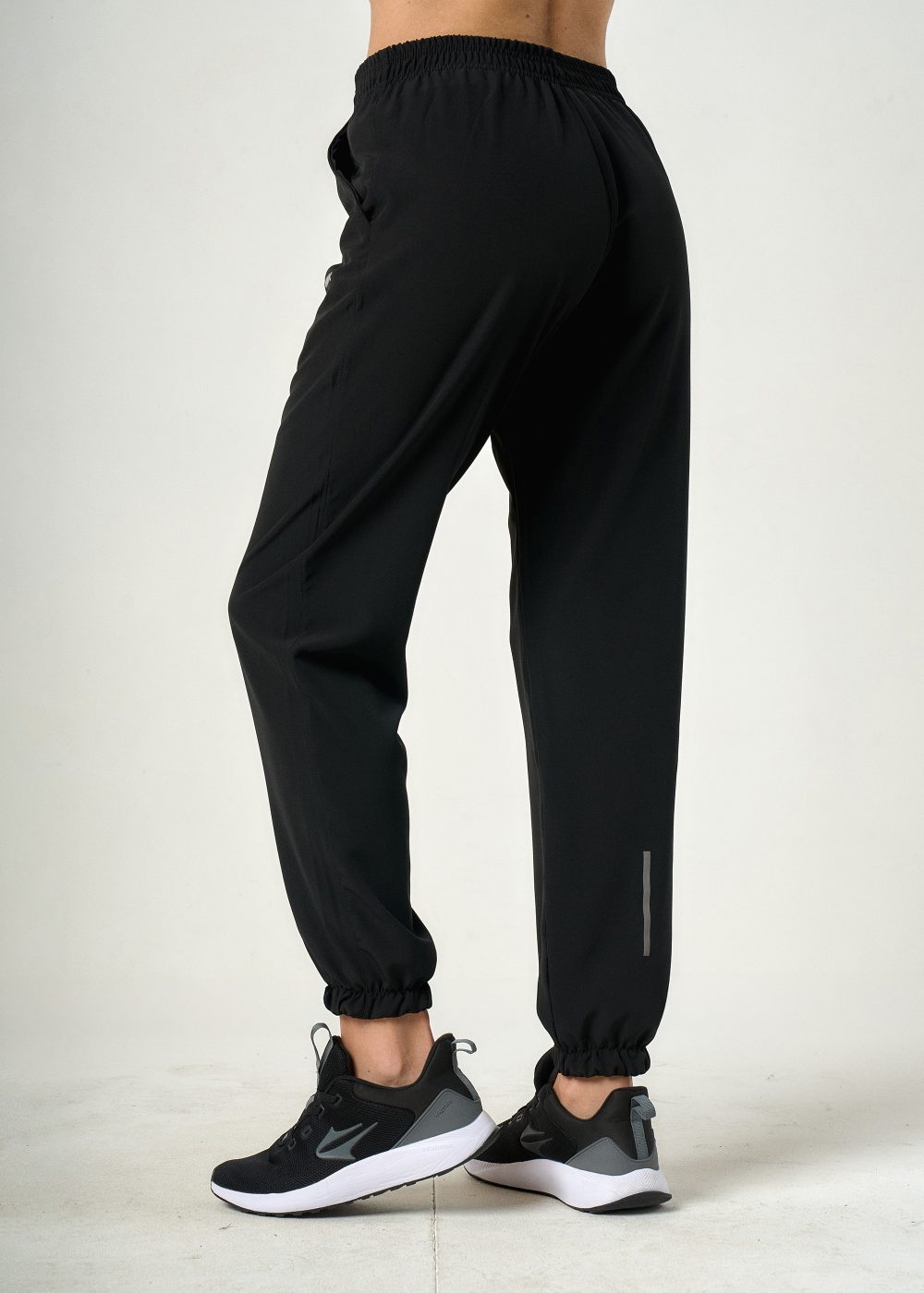 Jogger Monah