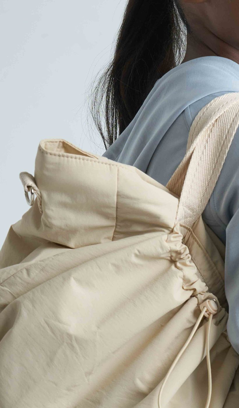 Bolso Raxa