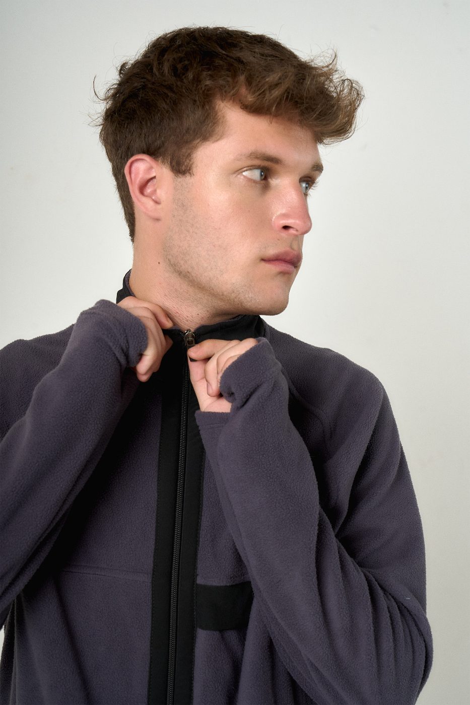 Campera Fog