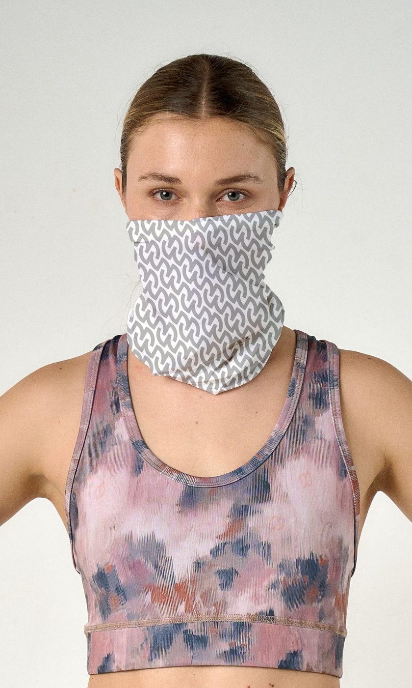Cuello Buff