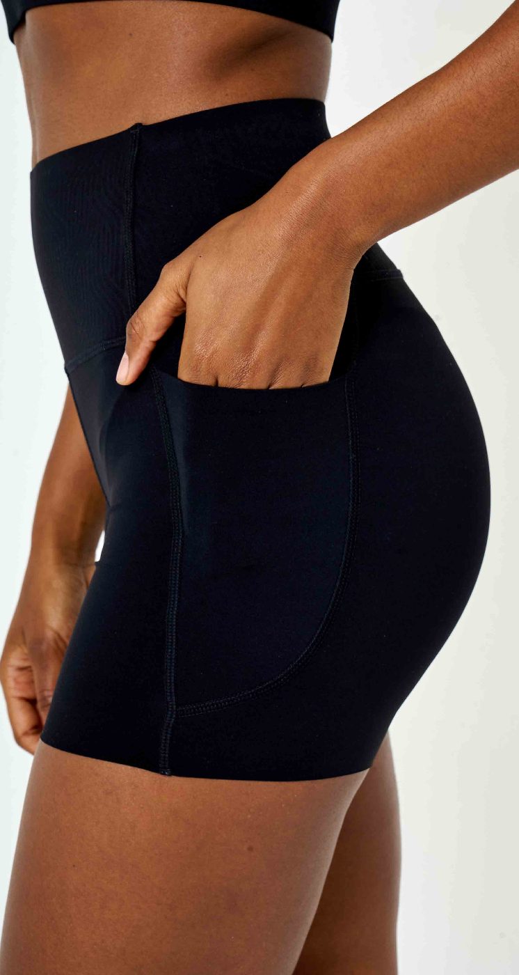 Short Blunor